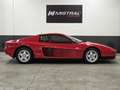 Ferrari Testarossa Monospecchio Monodado Cert. Ferrari Classiche Rouge - thumbnail 9