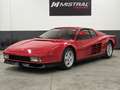 Ferrari Testarossa Monospecchio Monodado Cert. Ferrari Classiche Rouge - thumbnail 1