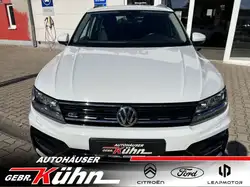 Volkswagen Tiguan 1.5 TSI ACT OPF DSG Comfortline