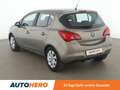 Opel Corsa 1.4 Turbo Edition ecoFlex*TEMPO*PDC*SHZ*KLIMA* Braun - thumbnail 4