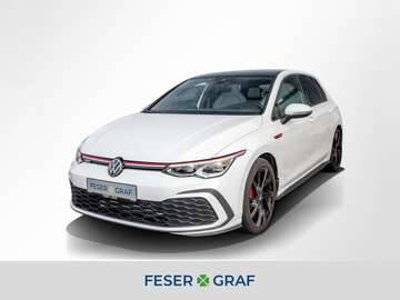 2.0TSI DSG GTI MATRIX-LED/ACC/PANO/NAVI