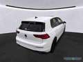 Volkswagen Golf 2.0TSI DSG GTI MATRIX-LED/ACC/PANO/NAVI Weiß - thumbnail 2