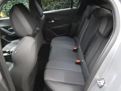 Annonce voiture d'occasion Peugeot e-208 - CARADIZE