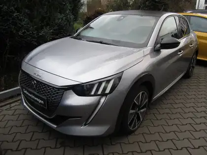 Annonce voiture d'occasion Peugeot e-208 - CARADIZE