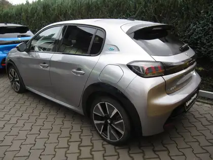 Annonce voiture d'occasion Peugeot e-208 - CARADIZE
