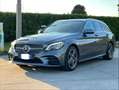 Mercedes-Benz C 220 SW d Premium AMG  4matic Grau - thumbnail 1