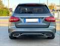 Mercedes-Benz C 220 SW d Premium AMG  4matic Grau - thumbnail 4