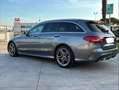 Mercedes-Benz C 220 SW d Premium AMG  4matic Grau - thumbnail 3