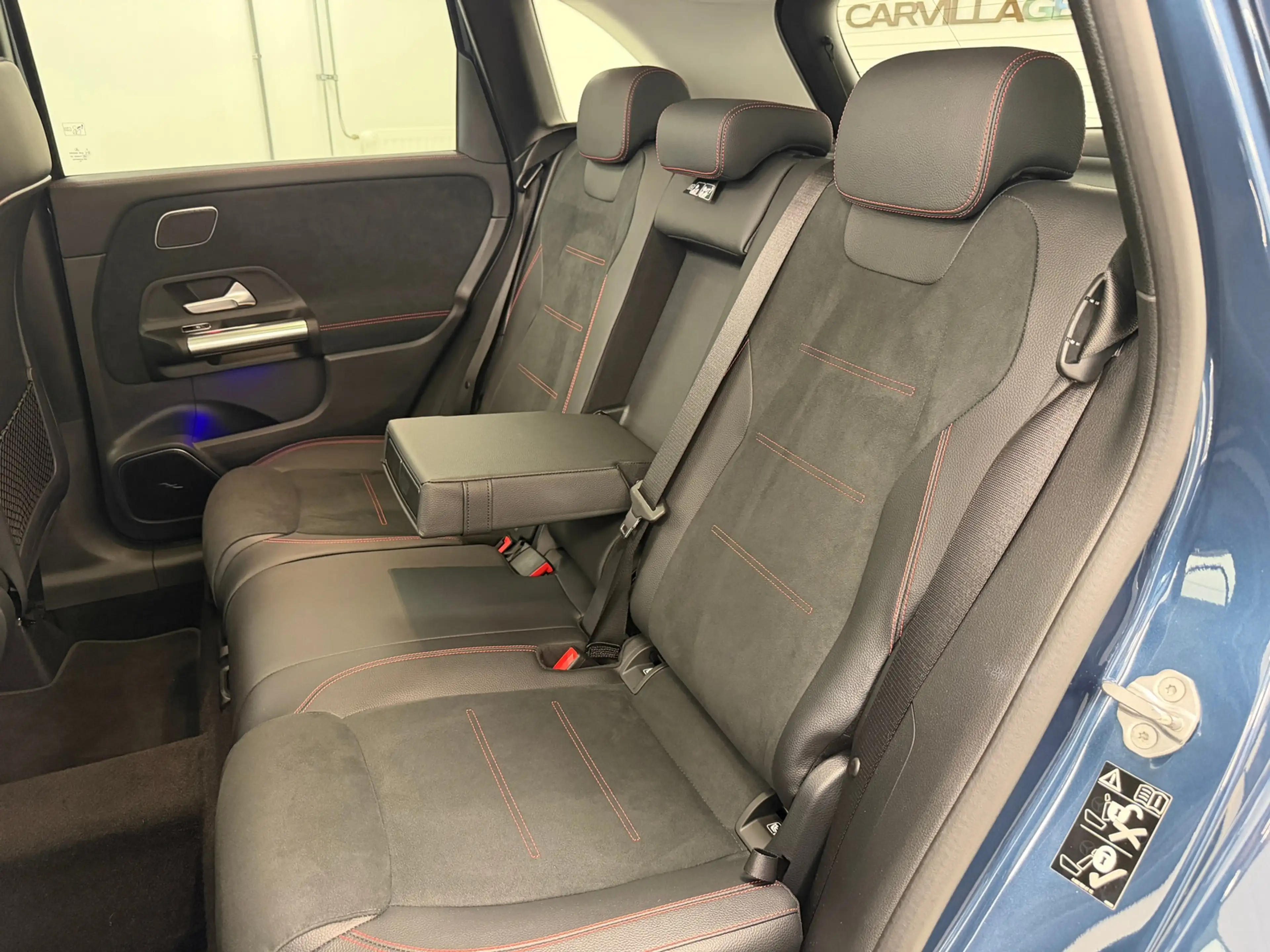 Mercedes-Benz B 250 e AMG Premium Plus | Trekhaak | Burmester | Adapti — photo 9