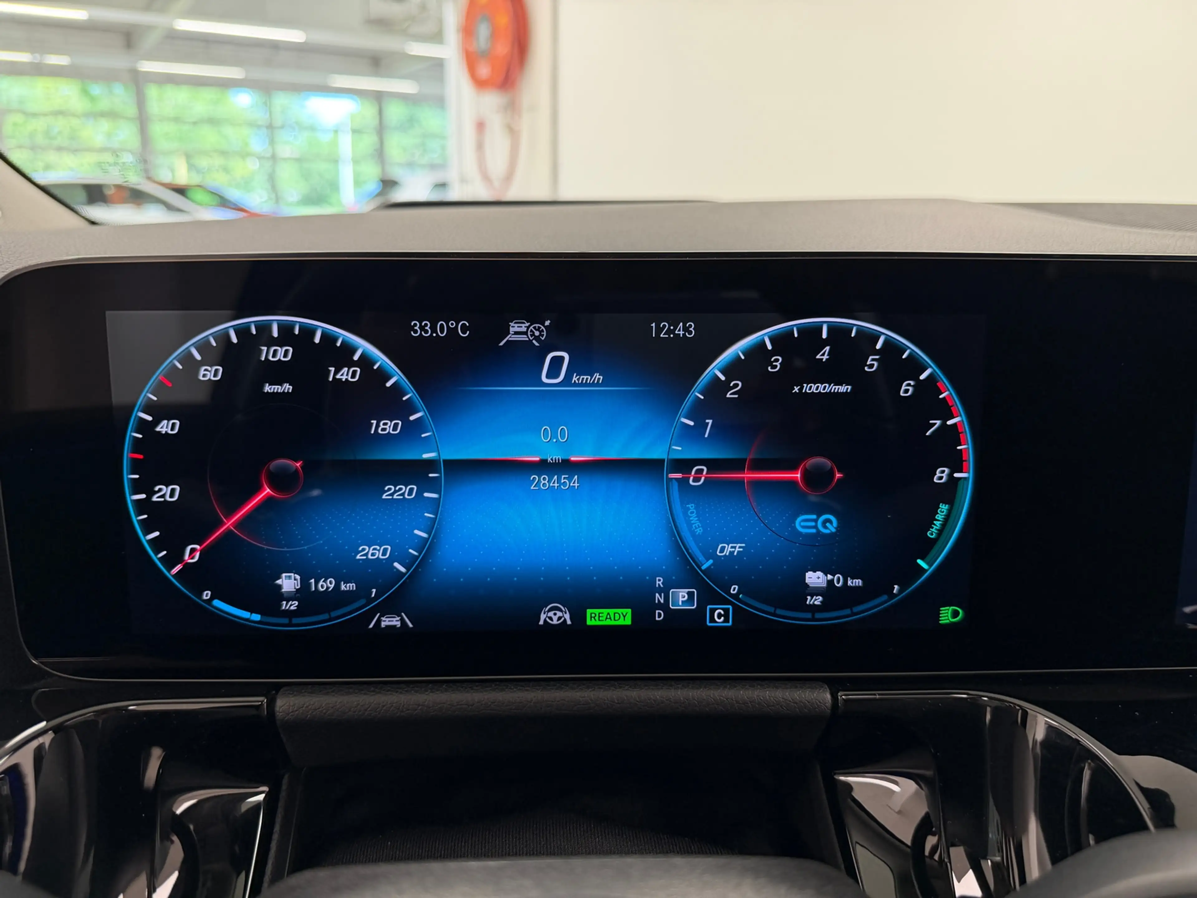 Mercedes-Benz B 250 e AMG Premium Plus | Trekhaak | Burmester | Adapti — photo 23