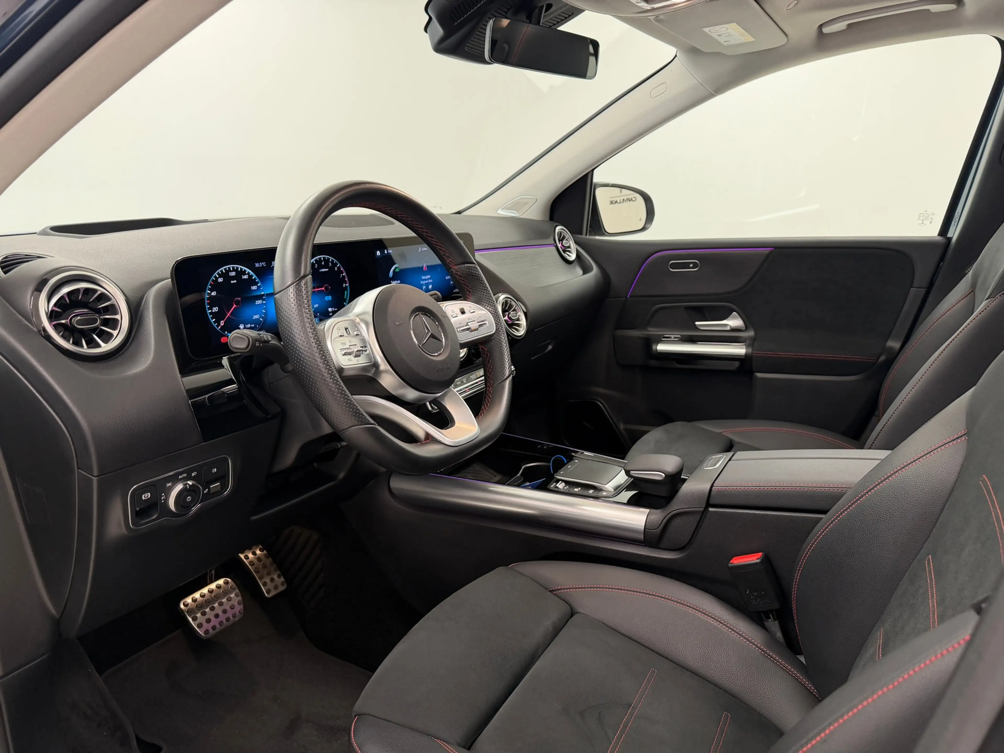 Mercedes-Benz B 250 e AMG Premium Plus | Trekhaak | Burmester | Adapti — photo 6