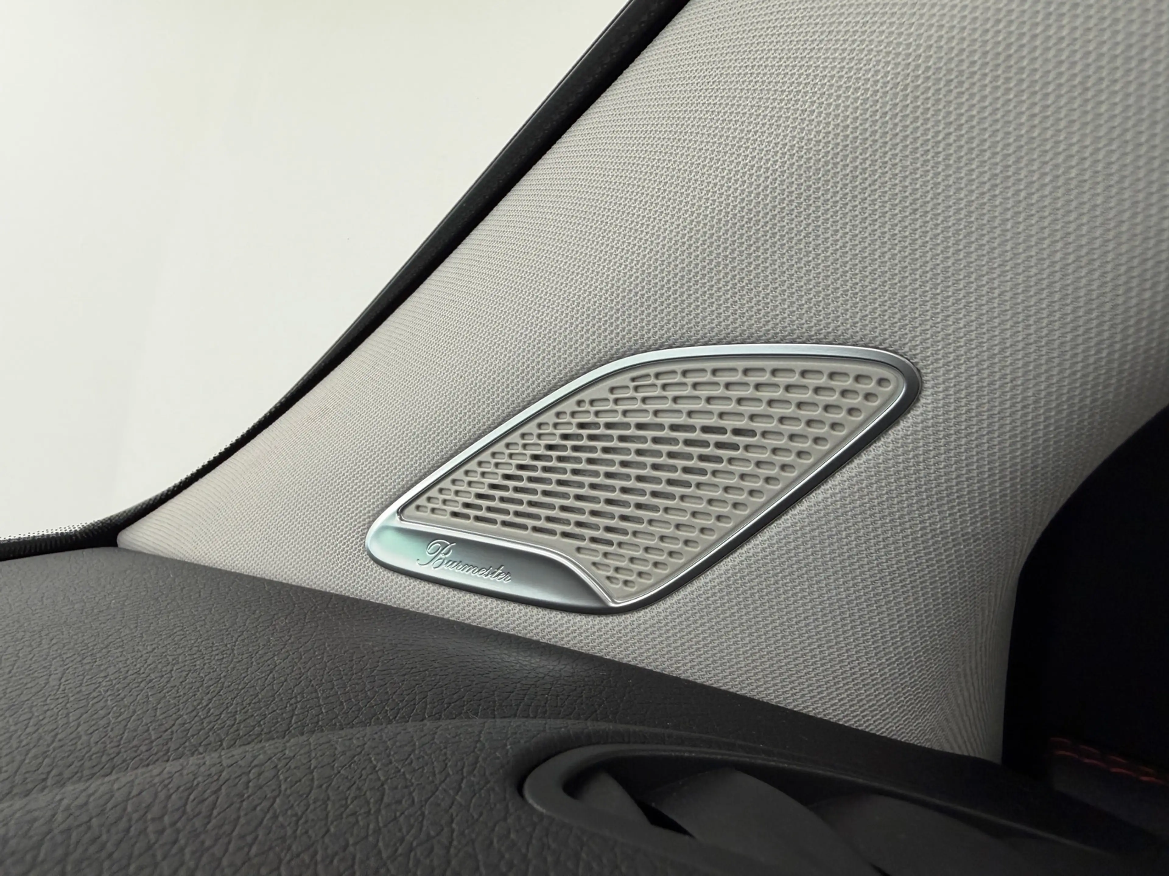 Mercedes-Benz B 250 e AMG Premium Plus | Trekhaak | Burmester | Adapti — photo 16