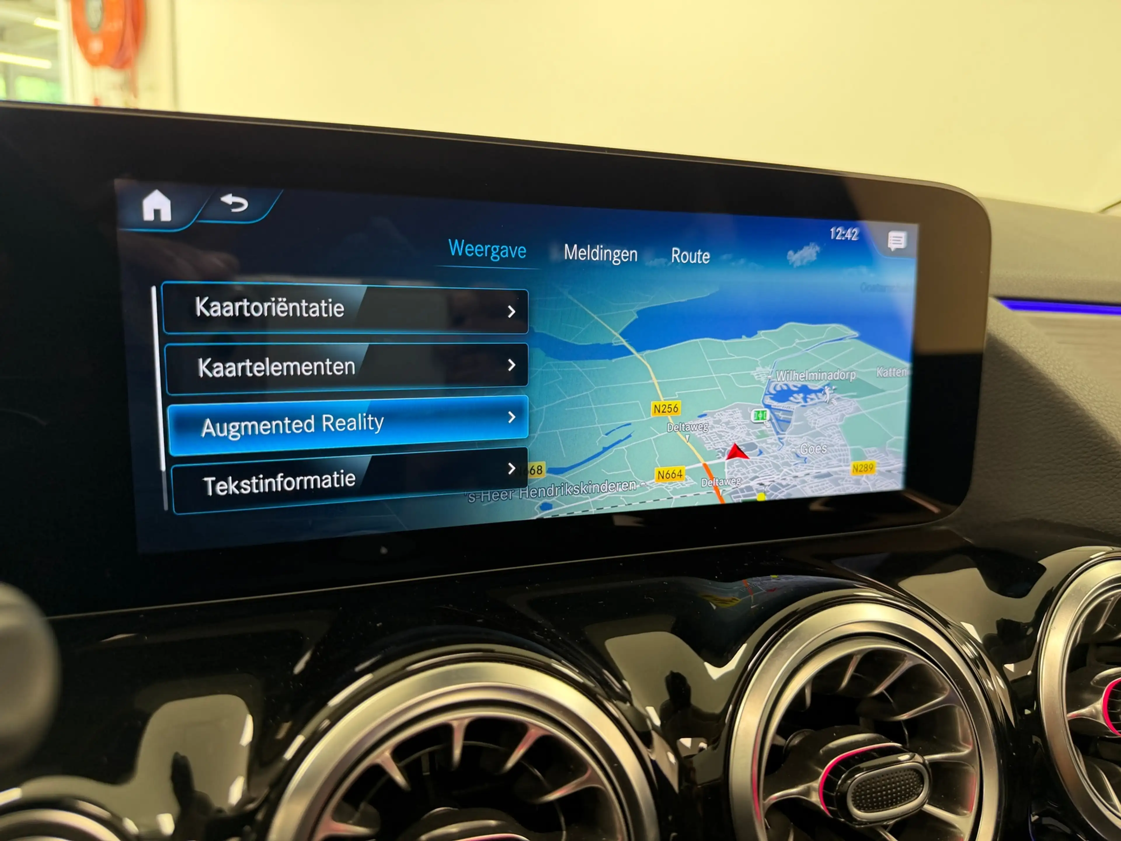 Mercedes-Benz B 250 e AMG Premium Plus | Trekhaak | Burmester | Adapti — photo 13