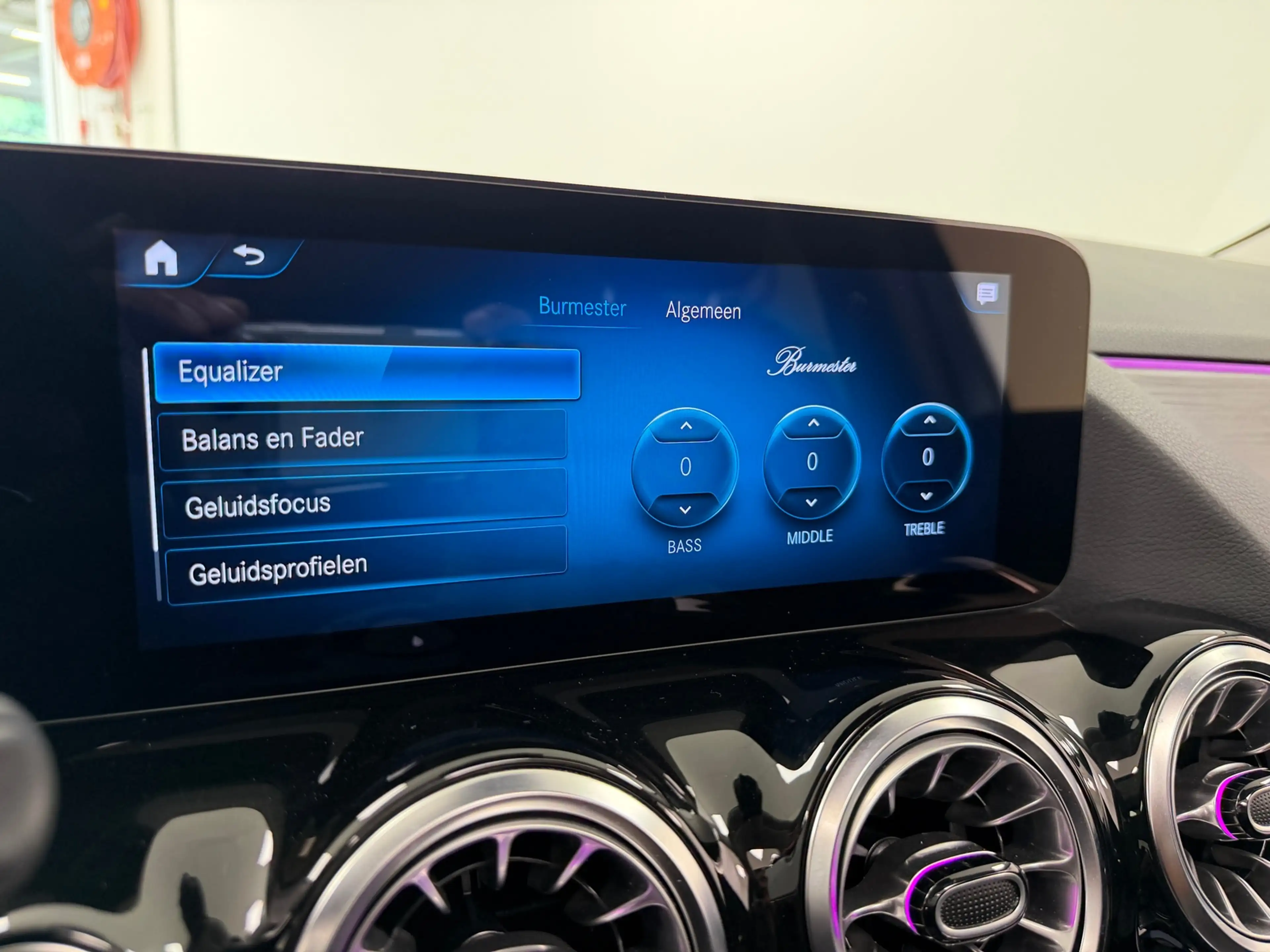 Mercedes-Benz B 250 e AMG Premium Plus | Trekhaak | Burmester | Adapti — photo 20
