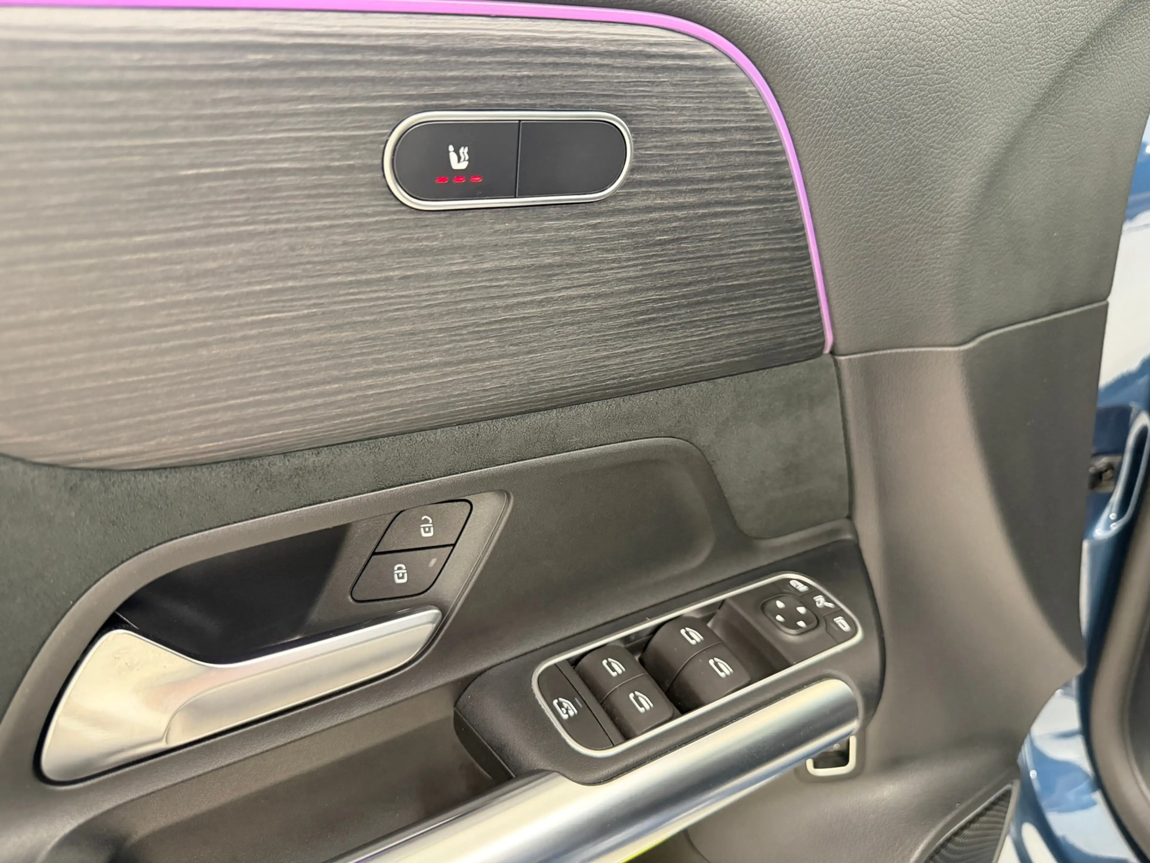 Mercedes-Benz B 250 e AMG Premium Plus | Trekhaak | Burmester | Adapti — photo 14