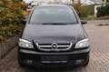 Opel Zafira 1.8 Elegance *1.Hand/unfallfrei/SH-gepfl. Schwarz - thumbnail 2