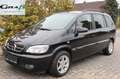 Opel Zafira 1.8 Elegance *1.Hand/unfallfrei/SH-gepfl. Schwarz - thumbnail 1
