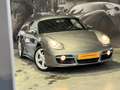 Porsche Cayman 987 / 2.7i / Full History Grau - thumbnail 3