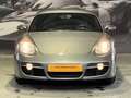 Porsche Cayman 987 / 2.7i / Full History Grau - thumbnail 5
