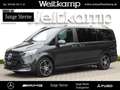 Mercedes-Benz V 250 V 250 d STYLE Lang AMG+LED+AHK+360°+EL. TÜREN+ Grau - thumbnail 1