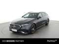 Mercedes-Benz E 220 d 4MATIC T-Modell SHZ Grau - thumbnail 1