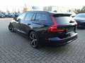 Volvo V60 Plus T6 AWD Plug-in Hybrid/Pano/H&K/360°/BLS Schwarz - thumbnail 4