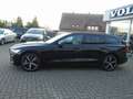 Volvo V60 Plus T6 AWD Plug-in Hybrid/Pano/H&K/360°/BLS Schwarz - thumbnail 6