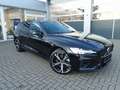 Volvo V60 Plus T6 AWD Plug-in Hybrid/Pano/H&K/360°/BLS Schwarz - thumbnail 5