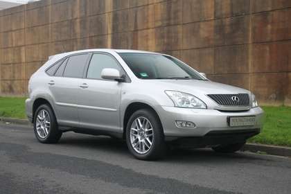 Lexus RX 350 Executive Dealer O.H