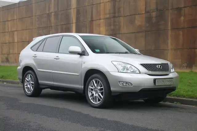 Lexus RX 350 Executive Dealer O.H