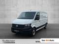 Volkswagen Crafter VW Crafter 35 T6 Kastenwagen L3H2 TDI 4MOTION Weiß - thumbnail 1