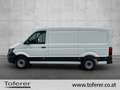 Volkswagen Crafter VW Crafter 35 T6 Kastenwagen L3H2 TDI 4MOTION Weiß - thumbnail 3