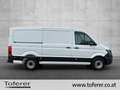 Volkswagen Crafter VW Crafter 35 T6 Kastenwagen L3H2 TDI 4MOTION Weiß - thumbnail 4
