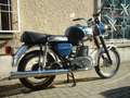 MZ TS 250 1 De Luxe Komplettrestauration Blauw - thumbnail 2