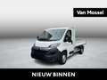 Citroen Jumper Blanc - thumbnail 1