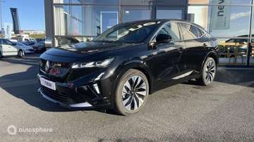 1.2 E-Tech full hybrid 200 Techno Hayon Carplay 11700Kms Gtie 1an