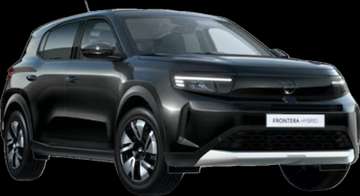 GS Line+BlackPack Hybride145Pk•7Personen•Camera+Le