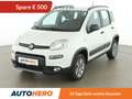 Fiat Panda 0.9 4x4 Wild *KLIMA*SHZ* Biały - thumbnail 1