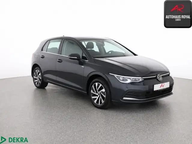 Volkswagen Golf view 7