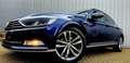 Volkswagen Passat 2.0 TDI Highline Autom 4-Motion Blauw - thumbnail 3