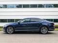 Volkswagen Passat 2.0 TDI Highline Autom 4-Motion Blauw - thumbnail 4