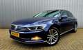 Volkswagen Passat 2.0 TDI Highline Autom 4-Motion Blauw - thumbnail 2