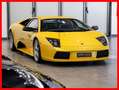 Lamborghini Murciélago 6.2 V12 - MANUALE - SERVICE BOOK Galben - thumbnail 3