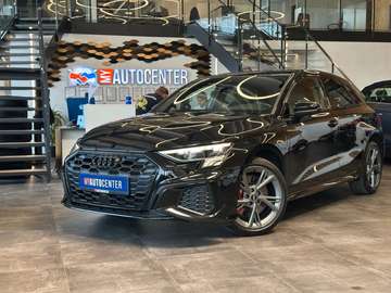 Sportback 45 TFSI e S line *Virtuel*LED*
