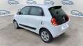 Renault Twingo III 1.0 SCe 75 Zen Blanc - thumbnail 40