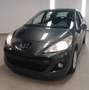 Peugeot 207 207+ 1.4HDI FAP Gris - thumbnail 2