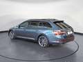 Skoda Superb Combi 2.0 TSI 4x4 DSG Sportline *LED*PANO Gris - thumbnail 4