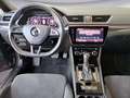 Skoda Superb Combi 2.0 TSI 4x4 DSG Sportline *LED*PANO Gris - thumbnail 11