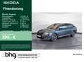 Skoda Superb Combi 2.0 TSI 4x4 DSG Sportline *LED*PANO Gris - thumbnail 1