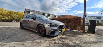 S 4Matic+ Speedshift 8G-DCT Line Premium